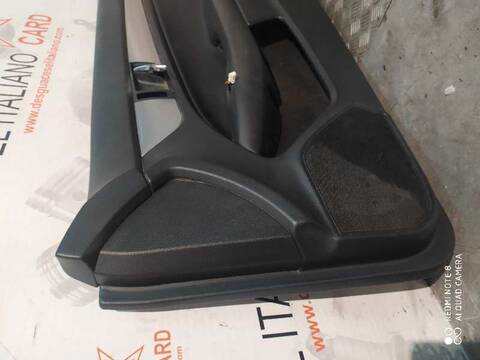 Foto 3ª: Tapizados Cartoneras Mercedes Clase C 160 C 220 CDI BLUEEFFICIENCY 204.302) COUPE 170CV 125KW [651911] (2011)