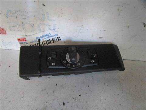 Mando Multifuncion Bmw Serie 5 518 2.0 520D BERLINA 163CV