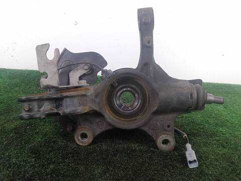 Foto 2ª: Mangueta Delantera Derecha Fiat Scudo 2.0 MULTIJET 180 506) 177CV 130KW FURGONETA [DW10FDCU] (2024)