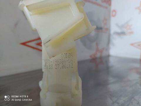 Foto 3ª: Antirrobo Ford Focus TITANIUM 125CV 92KW [M1DA] (2012)