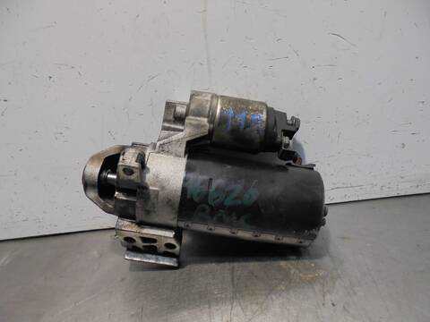 Foto 3ª: Motor de Arranque Bmw Serie 1 114 118D LIMITED SPORT EDITION BERLINA 143CV 105KW [N47D20A] (2008)
