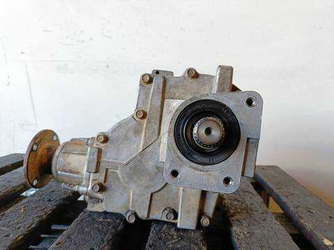 Caja Transfer Hyundai Santa Fe 2.0 GLS CRDI 4X4 113CV
