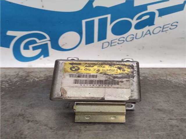 Centralita Airbag Bmw Serie 3 315 2.5 325TDS [2.5 LTR. - 105 KW TURBODIESEL CAT]