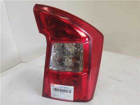 Piloto Trasero Derecho Kia Carens 2.0 CRDI 140 140CV 103KW