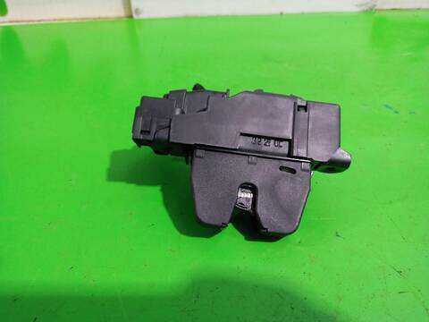 Foto 2ª: Cerradura Maletero Portón Citroen C3 ORIGINS 82CV [EB2FA] (2016)