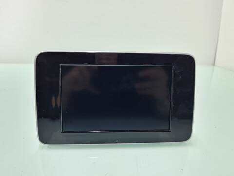 Pantalla Multifuncion Mercedes Clase C 160 C 250 T CDI 4MATIC BLUETEC 205.209) 204CV 150KW FAMILIAR