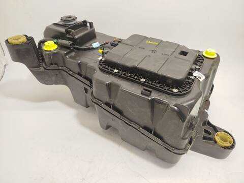 Foto 2ª: Deposito AdBlue Citroen Berlingo 1.5 BLUEHDI 75 75CV 55KW FURGONETA [YHW (DV5RE)] (2020)