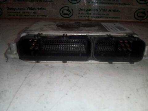 Foto 3ª: Centralita Motor ECU Audi A3 1.9 TDI 90CV 66KW [ALH] (2002)