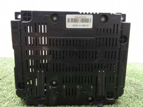 Foto 2ª: Centralita Motor ECU Peugeot Bipper 1.3 HDI 75 75CV 55KW [FHZ (F13DTE5)] (2014)