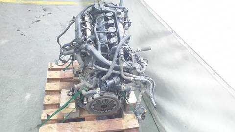 Foto 3ª: Motor Completo Kia Rio 1.2 84CV [G4LA] (2016)