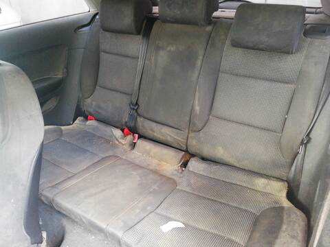 Asientos Traseros Audi A3 BKD