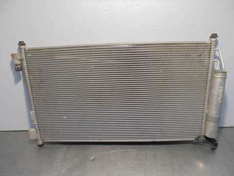Radiador Calefaccion A.A. Nissan Juke 1.6 CAT 113CV 83KW