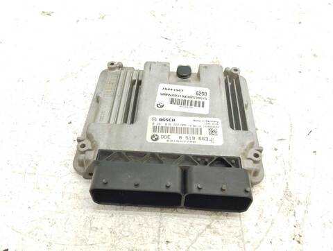 Centralita Motor ECU Bmw Mini COOPER D 112CV 82KW
