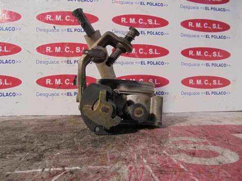 Foto 4ª: Caja Mariposa Renault Laguna 2.0 113CV 83KW [F3R] (1994)