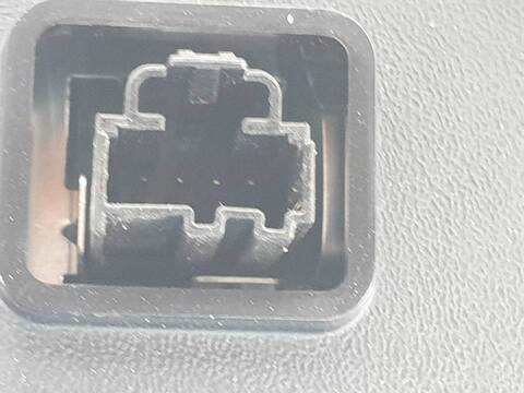 Foto 3ª: Pantalla Multifuncion Ford Puma HYBRID ST-LINE (1997)