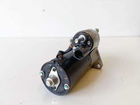 Foto 3ª: Motor de Arranque Volkswagen Caddy FURGON ECONOMY 105CV (2010)