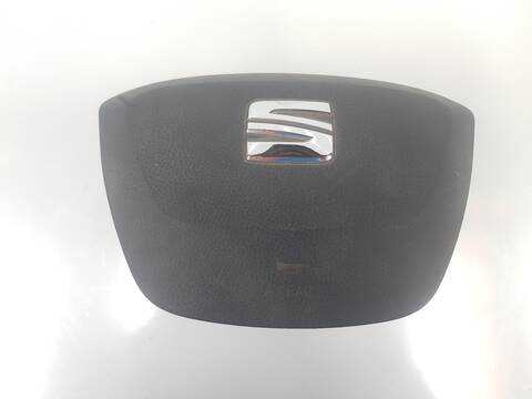 Foto 2ª: Kit Airbag Seat Leon 1.6 TDI 110CV [CXXB] (2012)