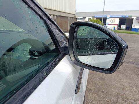 Retrovisor Derecho Land Rover Range 204DTD
