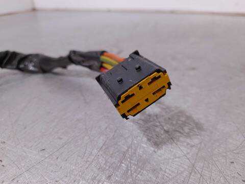 Foto 2ª: Motor de Arranque Renault Clio EXCEPTION 75CV 55KW [D4F G7] (2006)