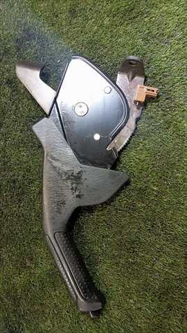 Freno de Mano Toyota Land Cruiser 4.2 TD HDJ100