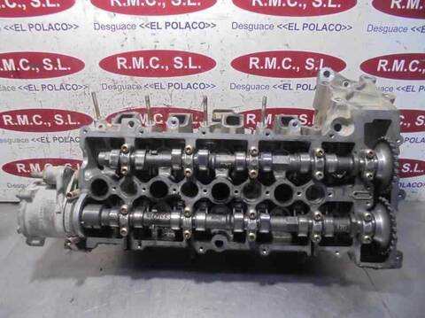 Foto 3ª: Culata Rover Serie 75 2.0 16V CDT 116CV 85KW RJ) (1999)