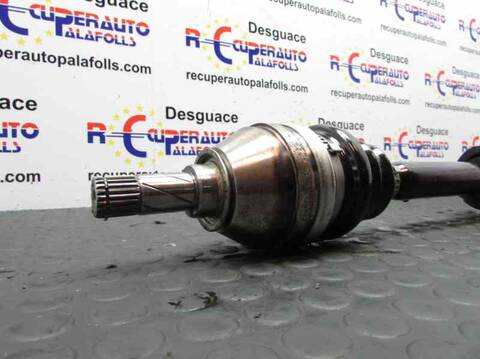 Foto 3ª: Transmision Delantera Derecha Opel Astra Z17DTH BERLINA (2007)