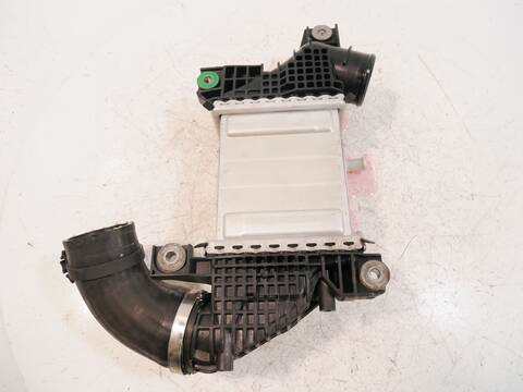 Foto 2ª: Intercooler Volkswagen Transporter 110 CV 81KW [DNAB DNA] (2022)