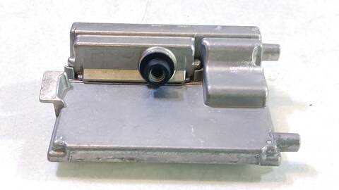 Foto 2ª: Centralita Motor ECU Audi A1 30 TFSI 116CV 85KW [DUSA] (2024)