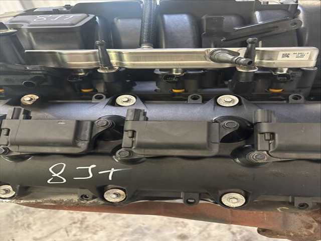 Motor Completo Jeep Grand Cherokee 5.7 V8 352 CV 259KW