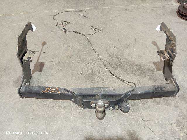 Enganche Remolque Ford Ranger 2.2 D 4P
