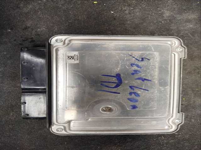 Foto 3ª: Centralita Motor ECU Skoda Octavia BERLINA (2004)
