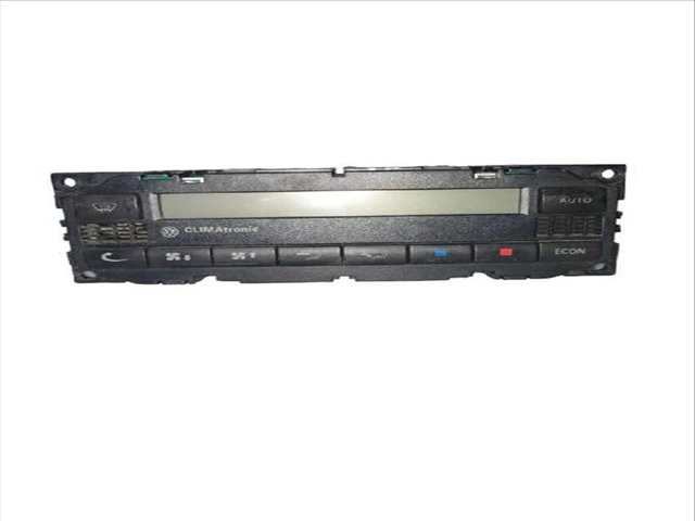 Foto 2ª: Mando Climatizador Volkswagen Passat 1.9 TDI (2000)