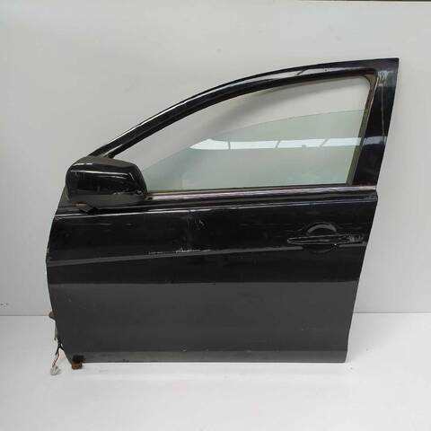 Puerta Delantera Izquierda Mitsubishi Lancer EVO IX CT9A)