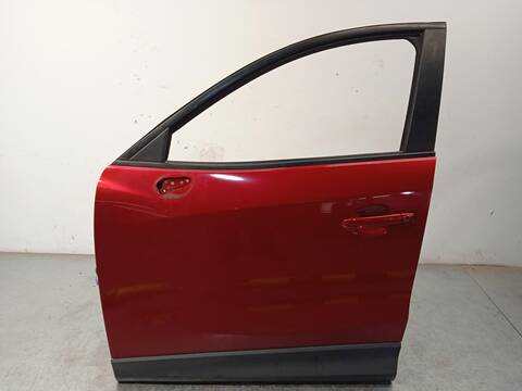 Puerta Delantera Izquierda Mazda CX5 2.2 D KE2FW) KE GH)