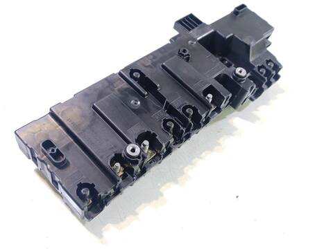 Centralita Motor ECU Mercedes Clase V 200 V 220 CDI - D 4-MATIC 447.811 447.813) 163CV 120KW