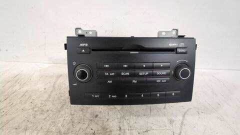 Sistema Audio Radio CD Kia Ceed 1.6 CRDI 90 90CV