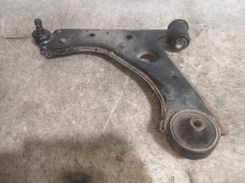 Foto 1ª: Brazo Suspension Delantero Izquierdo Opel Corsa Z12XEP (2008)