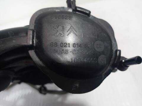 Foto 2ª: Colector Admisión Peugeot 308 ACTIVE 110CV [HNZ / HNP] (2013)