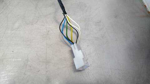 Foto 4ª: Retrovisor Derecho Dacia Sandero STEPWAY ESSENTIAL 101CV 74KW [H4DD4] (2020)