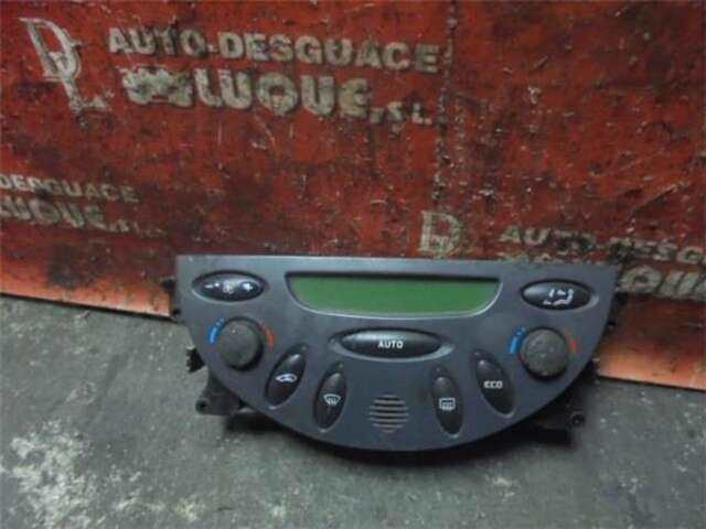 Mando Climatizador Citroen C5 2.0 HDI