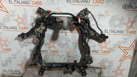 Foto 4ª: Puente Delantero Opel Antara COSMO 4X4 150CV 110KW [Z20S] (2008)