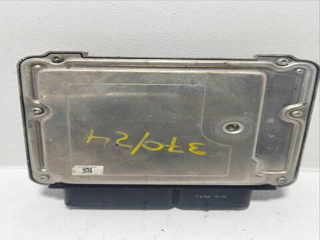 Foto 2ª: Centralita Motor ECU Opel Corsa 1.3 16V CDTI 95CV (2006)