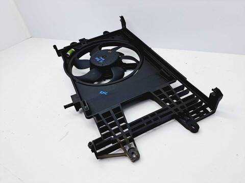 Foto 3ª: Electroventilador Fiat Punto 1.2 8V BERLINA 60CV 44KW [188A4000] (2003)
