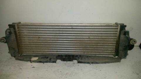 Intercooler Opel Viva 2.0 16V CDTI 114CV 84KW FURGON