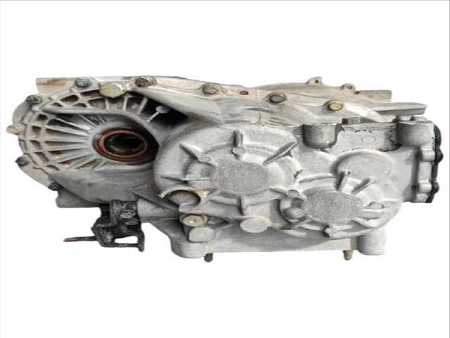 Foto 2ª: Caja Cambios Kia Carens 2.0 CRDI (1998)