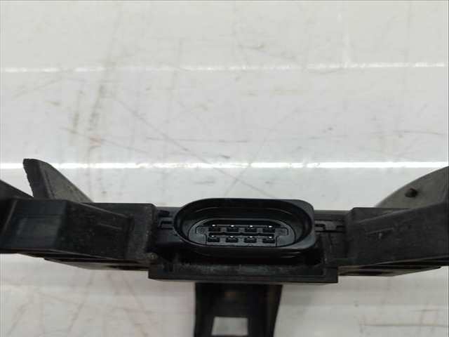 Centralita Check Control Volkswagen Tiguan 150 CV 110KW