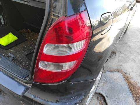 Piloto Trasero Derecho Mercedes Clase A 140 640940