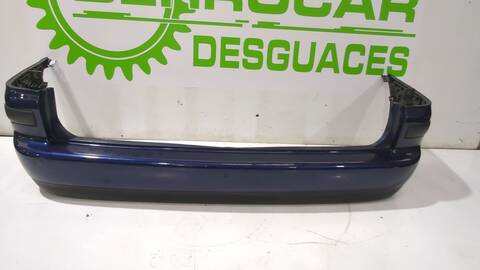 Paragolpes Trasero Seat Alhambra 1.9 TDI 115CV 85KW
