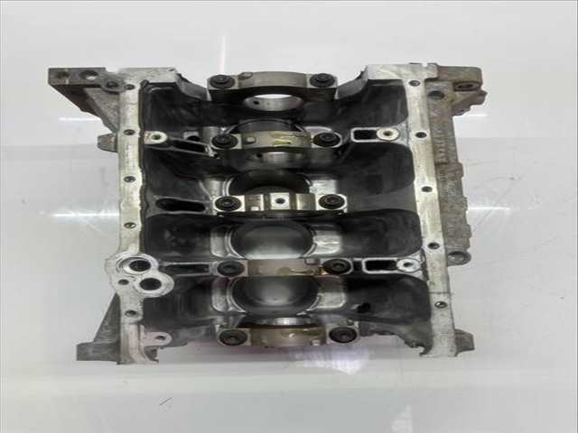 Foto 1ª: Bloque Motor Suzuki Swift 90 - 94 CV [K12B] (2015)