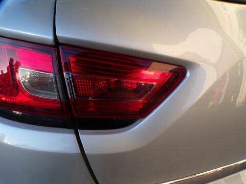 Foto 1ª: Piloto Portón Izquierdo Renault Clio H4B4 (2016)